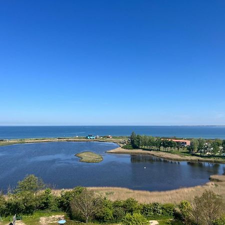 Ferienpark D09-007 Ferienpark هايليغنهافن المظهر الخارجي الصورة