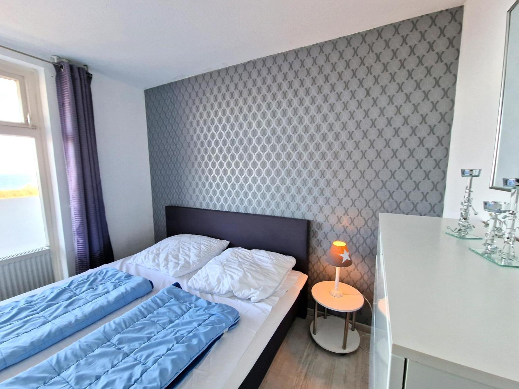 Ferienpark D09-007 Ferienpark هايليغنهافن المظهر الخارجي الصورة